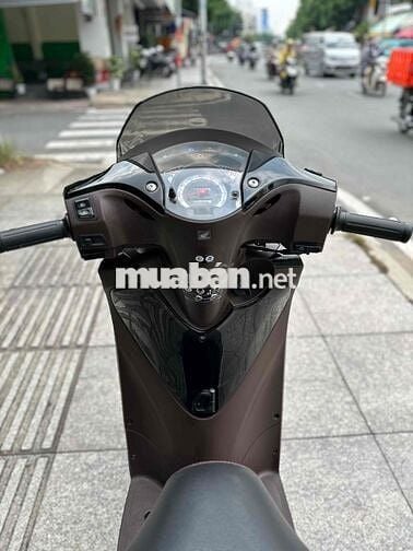 sh 150i nhập Ý 2008 up 2012 zin nguyên con