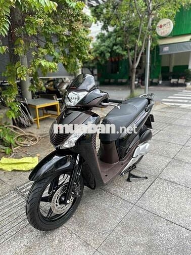 sh 150i nhập Ý 2008 up 2012 zin nguyên con