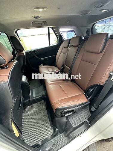 Cần bán ford Everet