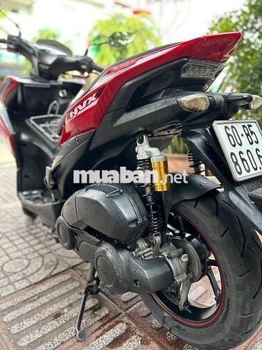 XE CHÍNH CHỦ NVX125 ( GIÁ CÒN GIẢM )