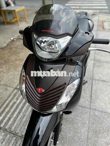 sh 150i nhập Ý 2008 up 2012 zin nguyên con