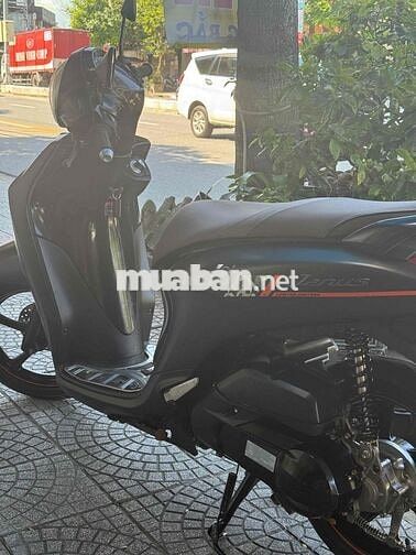 bán xe janus 2018 khoá ga biển 43 nguyên rin