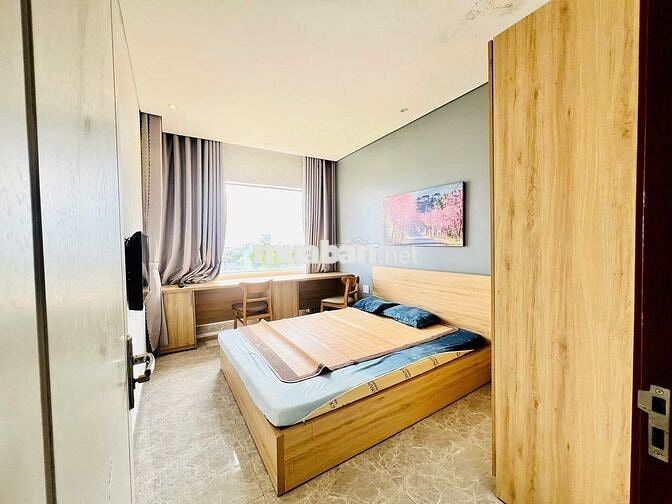 🔥🔥TRỐNG CĂN HỘ 1PN GẦN CẦU NGUYỄN TRI PHƯƠNG