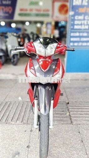 💥Future Fi125, 2017 bstp bao công chứng💥