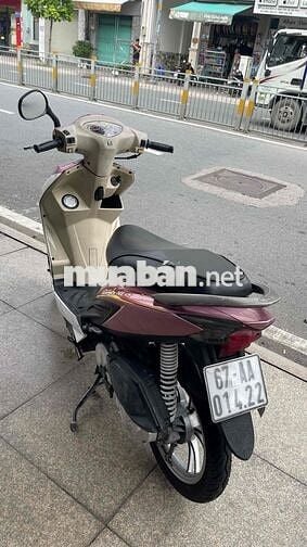 xe Kymco 50 Candy  hi xe zin đẹp chưa rất đau