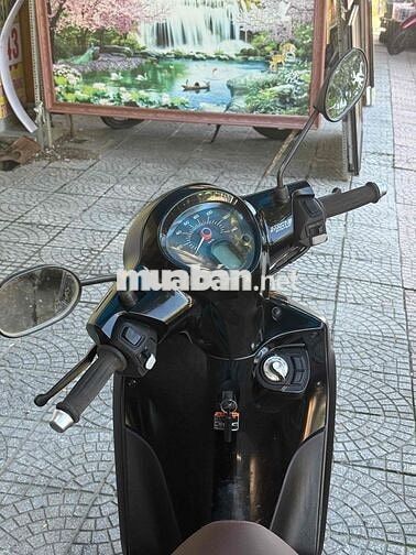 bán xe janus 2018 khoá ga biển 43 nguyên rin