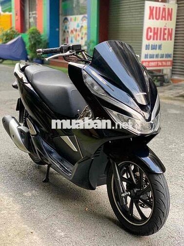PCX mẫu mới biển 59 chính chủ.trả góp.trao đổi xe