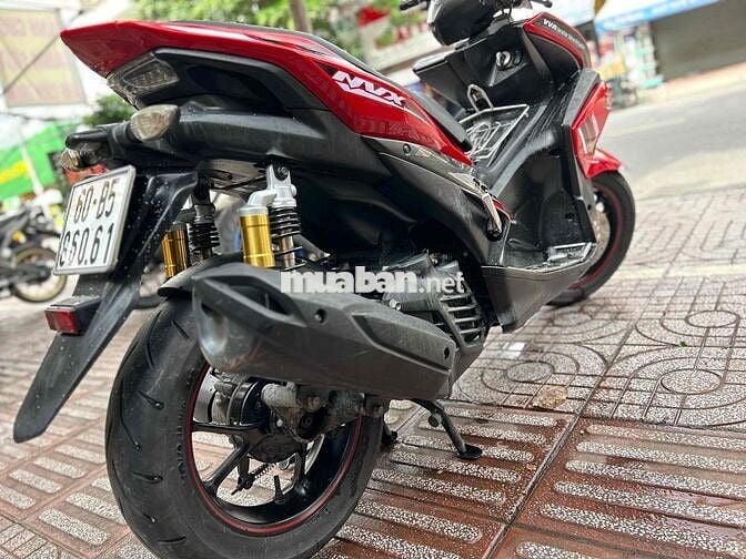 XE CHÍNH CHỦ NVX125 ( GIÁ CÒN GIẢM )