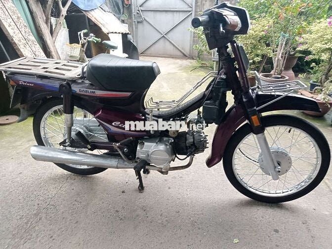 Honda Citi thùng biển sài gòn