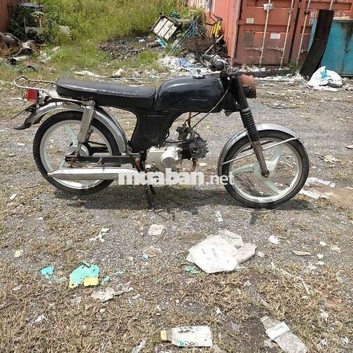 Honda 67