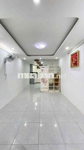 CHO THUÊ NHÀ TRẦN ĐÌNH XU GIAO VỚI NGUYÊN TRÃI Q1