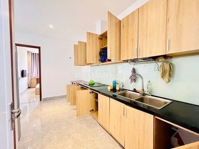 🔥🔥TRỐNG CĂN HỘ 1PN GẦN CẦU NGUYỄN TRI PHƯƠNG