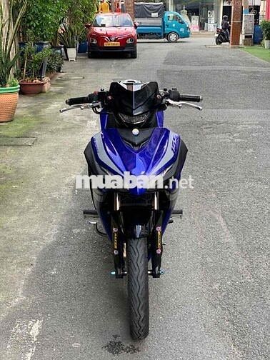 ex155 rin chất.bán trả góp.trao đổi xe