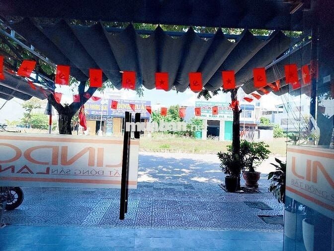 Cho thuê Văn phòng làm việc Đường 29 tháng 3- Hòa Xuân - Đà Nẵng