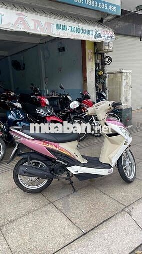 xe Kymco 50 Candy  hi xe zin đẹp chưa rất đau