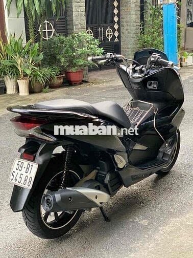 PCX mẫu mới biển 59 chính chủ.trả góp.trao đổi xe