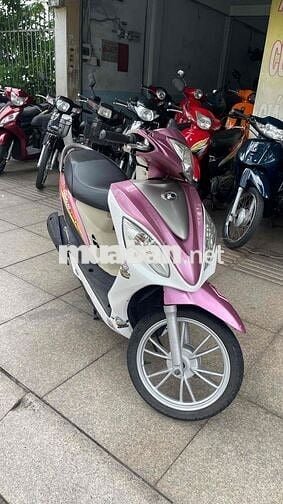 xe Kymco 50 Candy  hi xe zin đẹp chưa rất đau