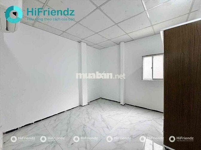 CHO THUÊ STUDIO NHÀ MỚI FULL NỘI THẤT TẠI BÌNH THẠNH