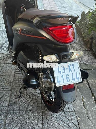 bán xe janus 2018 khoá ga biển 43 nguyên rin