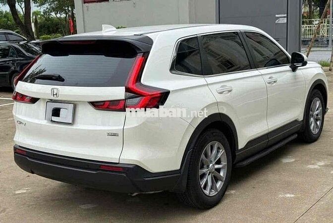 Honda CR V 2024 G - 6000 km