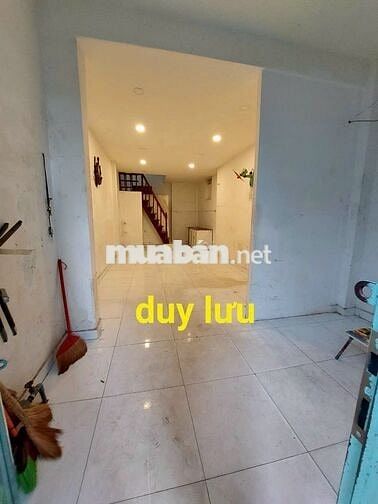 CHO THUÊ NHÀ HOẠC SANG LẠI TIÊM TRÀ SUA, HXT, 1 XET, TRẦN BÌNH TRONG