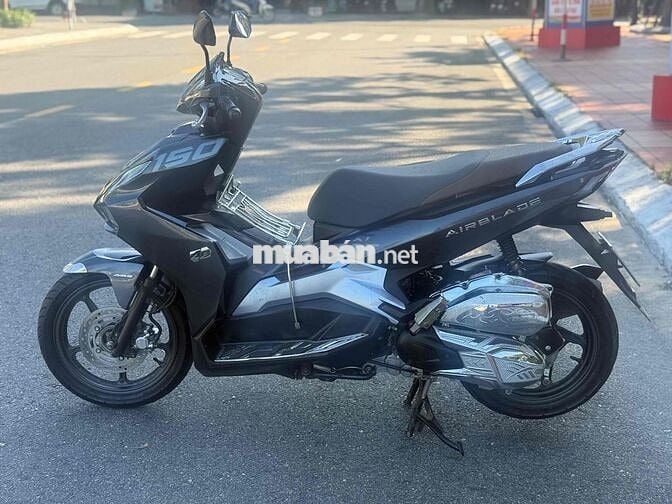 ❌AB 2021 150 PHANH ABS NGUYÊN RIN SƠN RIN 100%