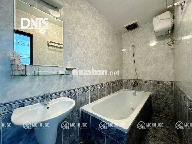 🎁Căn Hộ Ngay Phố Nhật_Balcony/Cửa sổ_MGR_Bồn Tắm. Chỉ từ 8tr5