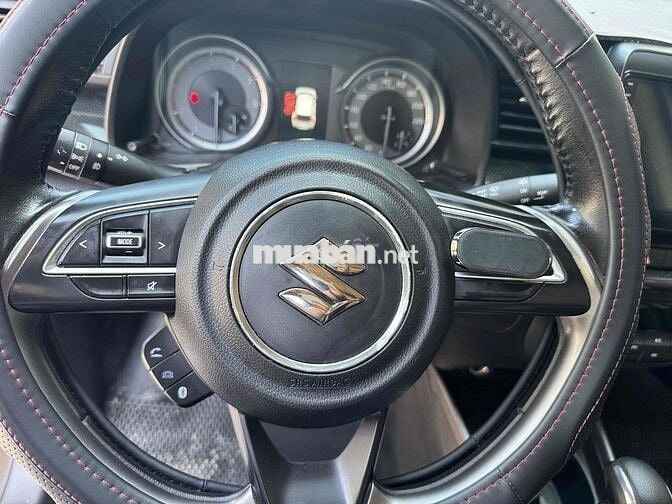 Suzuki XL 7 2022 GLX AT - 100000 km