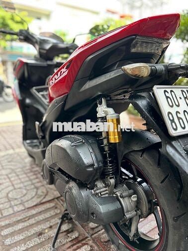 XE CHÍNH CHỦ NVX125 ( GIÁ CÒN GIẢM )