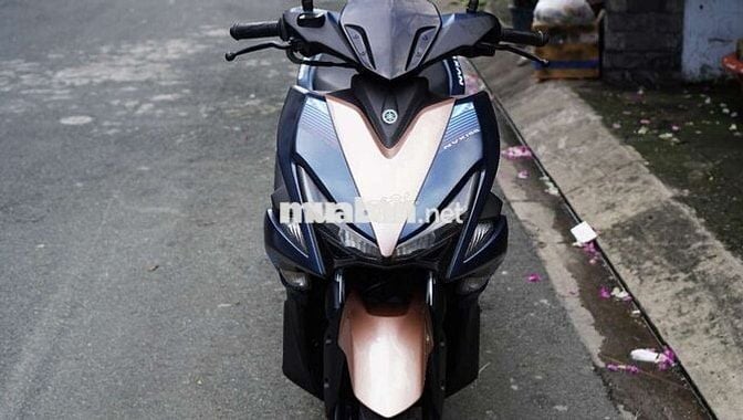 Yamaha NVX 155 ABS - Doxou Edition