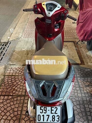 lead 2019 khoá smk bstp 9chủ