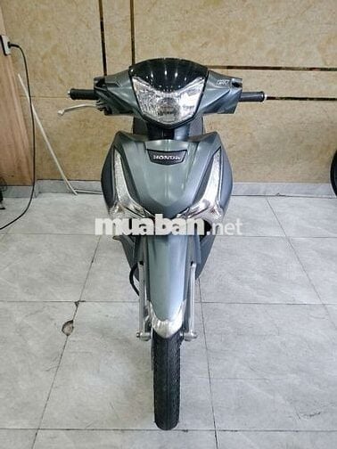 FUTURE LED 2022, BS 77 ,odo 7900km, ZIN NGUYÊN