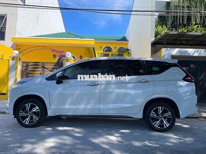 Mitsubishi Xpander 2021 MT - 71210 km