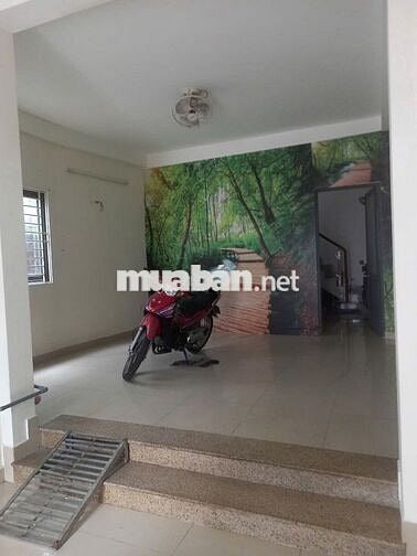 CHÍNH CHỦ CHO THUÊ MẶT BẰNG XÓM CHIẾU Q4