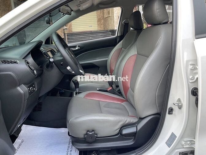 Kia Soluto 1.4AT Luxury 2020 Chạy Lướt 13.000km
