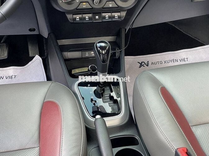 Kia Soluto 1.4AT Luxury 2020 Chạy Lướt 13.000km