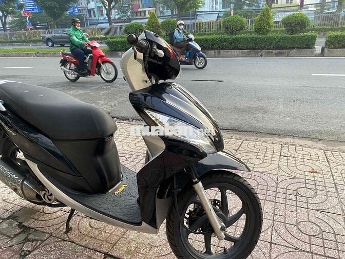 xe thanh lý thu hồi vốn