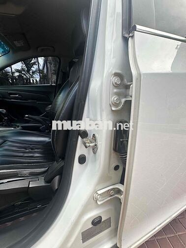 Chevrolet Cruze 2018 LT 1.6L - xe đẹp chất