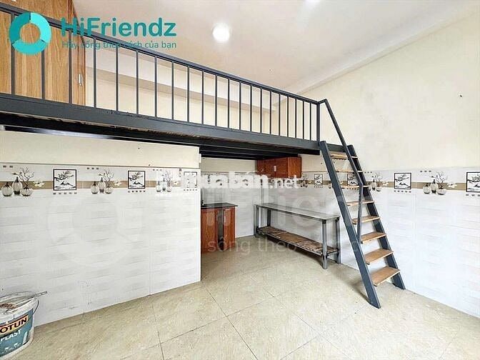 SIÊU PHẨM DUPLEX GÁC CAO CỬA SỔ TRỜI RỘNG RÃI SẠCH SẼGẦNVLU UTH HUTECH