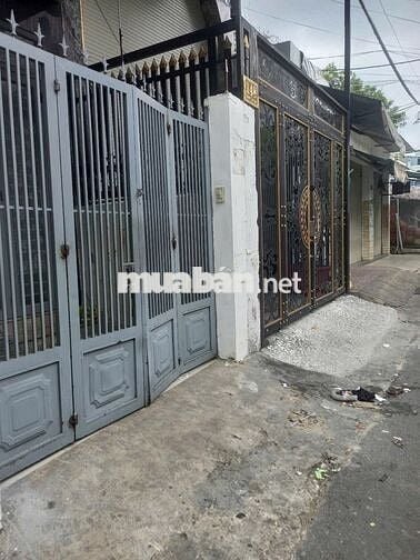 CHÍNH CHỦ CHO THUÊ MẶT BẰNG XÓM CHIẾU Q4
