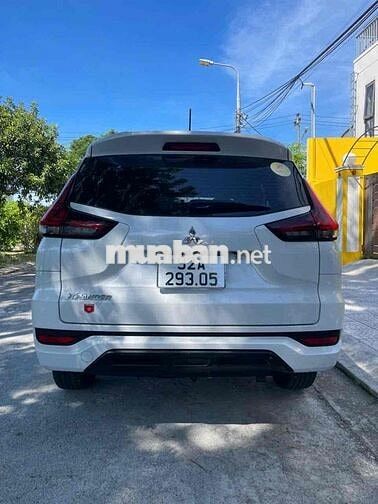 Mitsubishi Xpander 2021 MT - 71210 km
