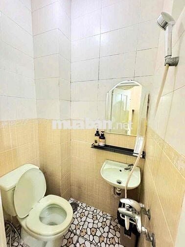 ✨TRỐNG SẴN SIÊU PHẨM STUDIO FULL NỘI THẤT MỚI TỪ A-Z🔥 GẦN CHỢ BẾN