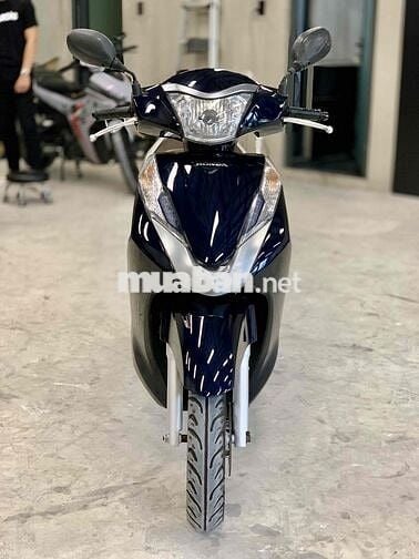 👉 Honda Lead 125 – 2017 – BSTP chính chủ – Xe zin