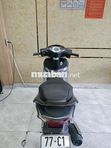 FUTURE LED 2022, BS 77 ,odo 7900km, ZIN NGUYÊN