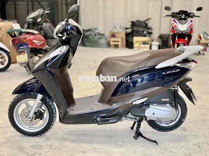 👉 Honda Lead 125 – 2017 – BSTP chính chủ – Xe zin