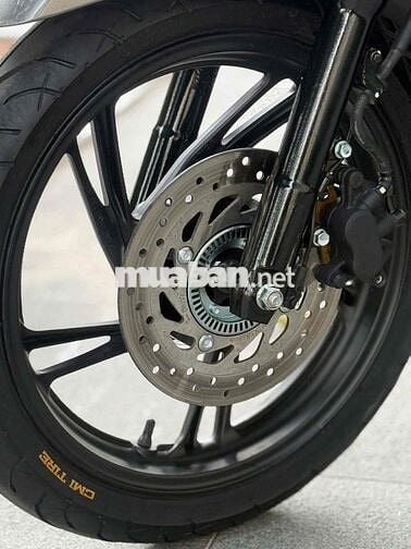 SH 125i abs 2018 XÁM LAMBO BSTP