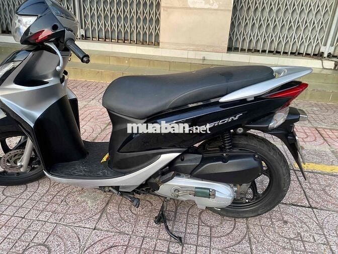 xe thanh lý thu hồi vốn