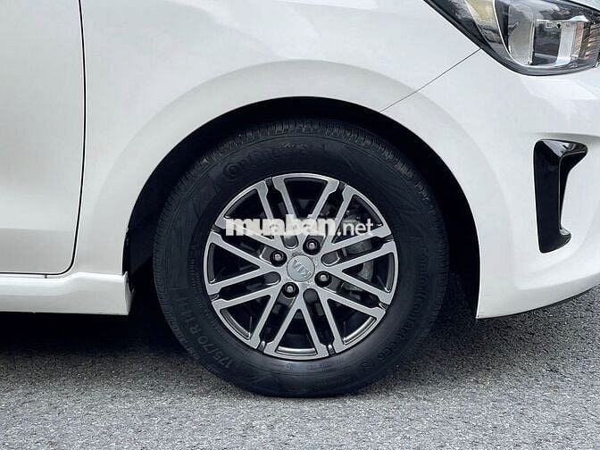 Kia Soluto 1.4AT Luxury 2020 Chạy Lướt 13.000km