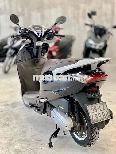 👉 Honda Lead 125 – 2017 – BSTP chính chủ – Xe zin
