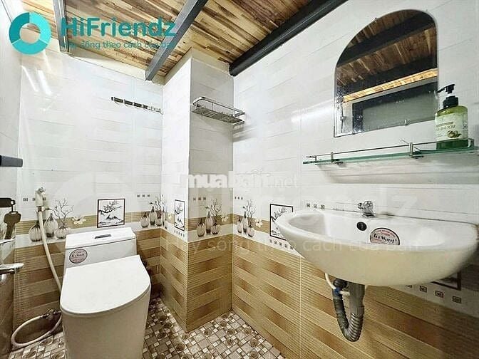 SIÊU PHẨM DUPLEX GÁC CAO CỬA SỔ TRỜI RỘNG RÃI SẠCH SẼGẦNVLU UTH HUTECH